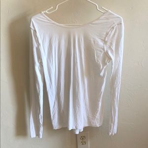 Lululemon long sleeve